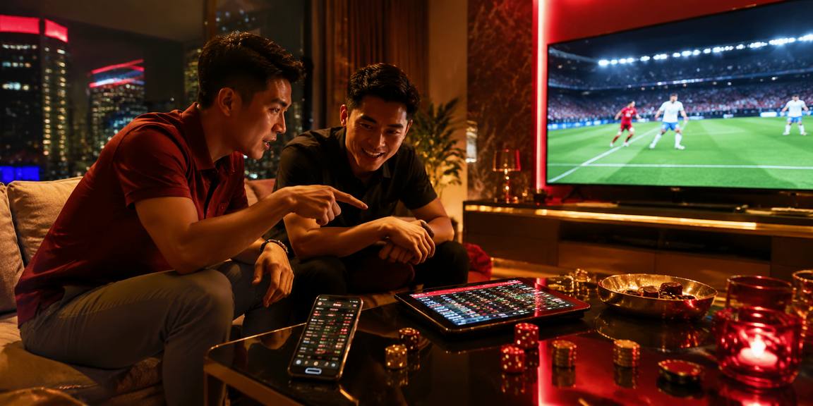 58win01 Khám phá sảnh casino của 58win01